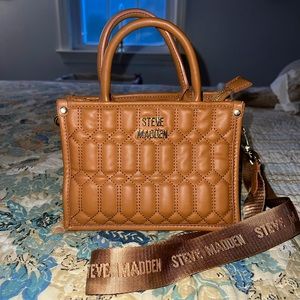 Steve Madden BNIKO Bag